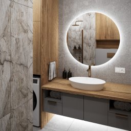 JK Projekt Weronika Jańczak - Pierwszorzędna Architektura Wnętrz Mogilno