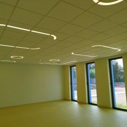 Wykończenia wnętrz Maków 2