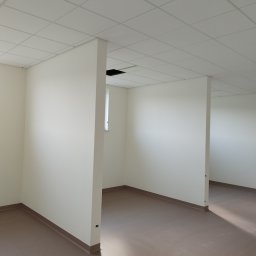 Wykończenia wnętrz Maków 3