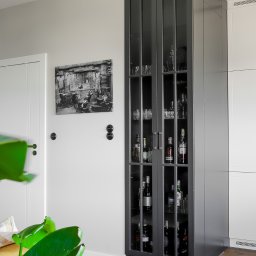 SiSpace JOANNA CHAJĘCKA-SINIAWSKA - Montaż drzwi Sopot