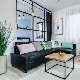 SiSpace JOANNA CHAJĘCKA-SINIAWSKA - Remonty Sopot