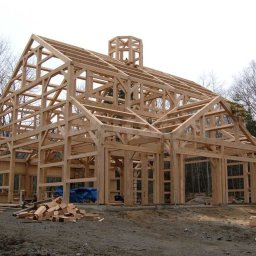 Domy szkieletowe Warszawa 3