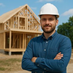 ZB INWEST SPÓŁKA Z OGRANICZONĄ ODPOWIEDZIALNOŚCIĄ - Domy Kanadyjskie Warszawa