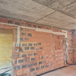 Instalacje elektryczne Radom 4