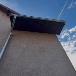 Wymiana dachu Wrocław 4