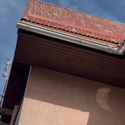 Wymiana dachu Wrocław 1