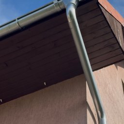 Wymiana dachu Wrocław 2