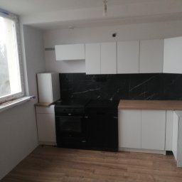 Domy szkieletowe Gryfów Śląski 2