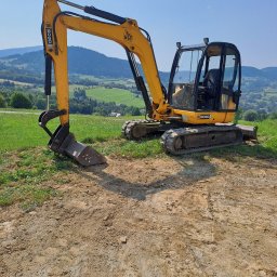 Fundamenty Skrzydlna 1