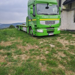 Fundamenty Skrzydlna 2