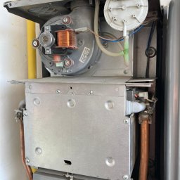 Serwis pieców gazowych Gdynia 2