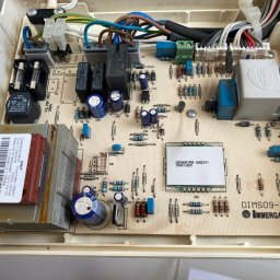 Serwis pieców gazowych Gdynia 3