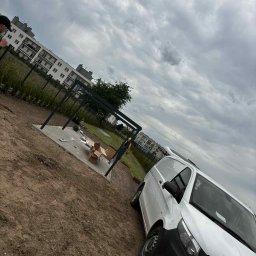 Pielęgnacja ogrodów Warszawa 3