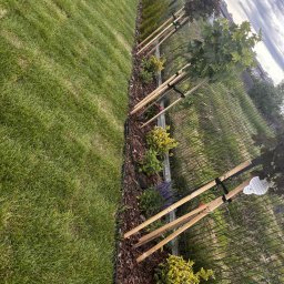 Pielęgnacja ogrodów Warszawa 4