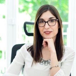 HR & Payroll Ekspert Monika Wróblewska - Prawnik Od Prawa Pracy Szczecin