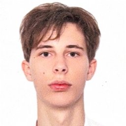 Yurii Kovalchuk - Programista Baz Danych Częstochowa