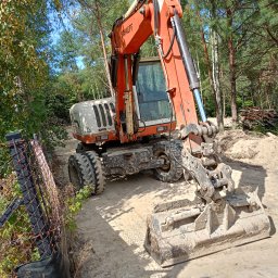 Damian Kądziela - Fundament Sobolów