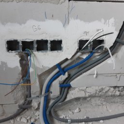 Instalacje elektryczne Otwock 2
