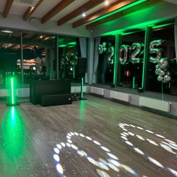 Zespół muzyczny Szczytno 3