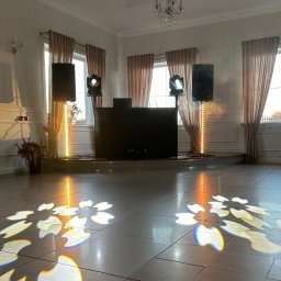 Zespół muzyczny Szczytno 1