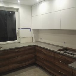 Kierownik budowy Siedlce 2