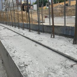 Kierownik budowy Siedlce 4