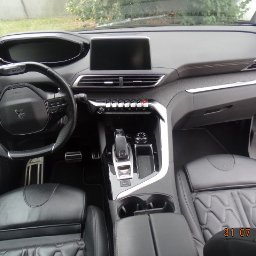 Przewóz osób Warszawa 2