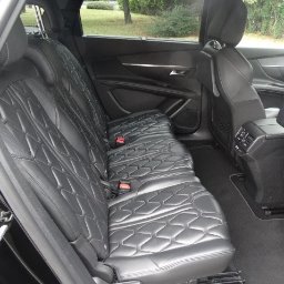 Przewóz osób Warszawa 3