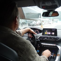 U ŚMIECH EMILIA BILENKO - Przewóz Osób Do Niemiec Warszawa