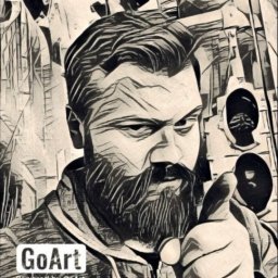 Business Concierge - Michał Pajewski - Nauka Języka Pułtusk