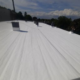 Naprawa dachów Zabrze 1