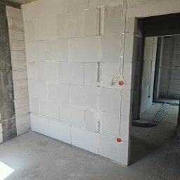 Domy murowane Miechucino 2