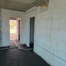 Domy murowane Miechucino 4