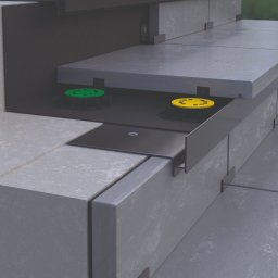 Tarasy kompozytowe Warszawa 4