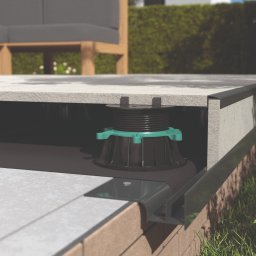 Tarasy kompozytowe Warszawa 3