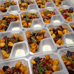 Catering dla firm Piaseczno 1