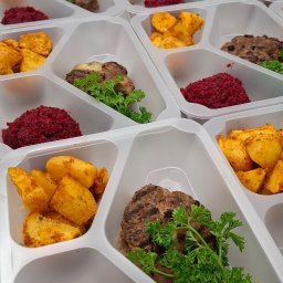 Catering dla firm Piaseczno 3