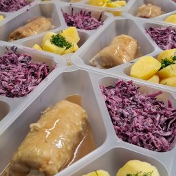 Catering dla firm Piaseczno 4