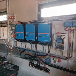 Drobne prace elektryczne Sopot 2