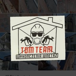 F.H.U. TOM TEAM Janosz Tomasz