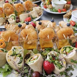 Catering świąteczny Szczecin 1