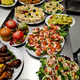 Catering świąteczny Szczecin 2