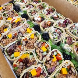 Catering świąteczny Szczecin 4