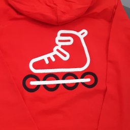 Haftowanie Gliwice 1