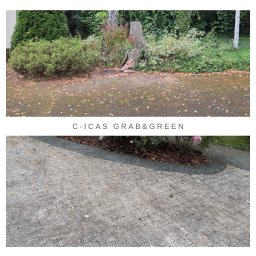 Pielęgnacja ogrodów Lipków 1