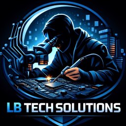 LB TECH SOLUTIONS - Pogotowie Komputerowe Zagnańsk