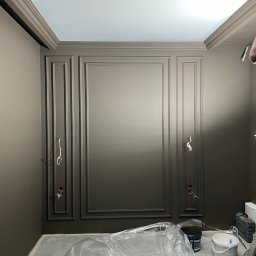 Malowanie mieszkań Konstancin-Jeziorna 1