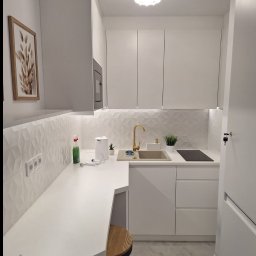 Malowanie mieszkań Konstancin-Jeziorna 2