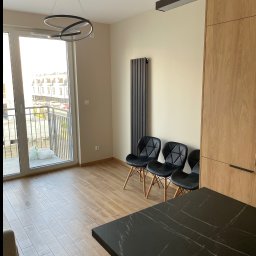 Malowanie mieszkań Konstancin-Jeziorna 3