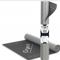 Membrana dachowa Crys-X 100g